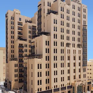 فندق حياة بليس منطقة الوصل ريزيدنس, دبي
