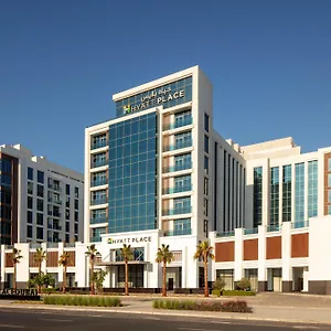 Hyatt Place Jumeirah Dubaï