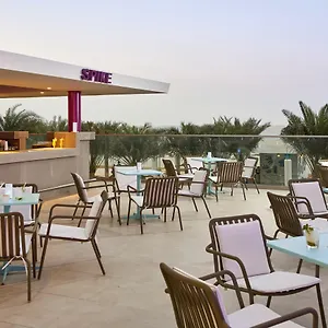 فندق ريو - شامل كليًا, دبي