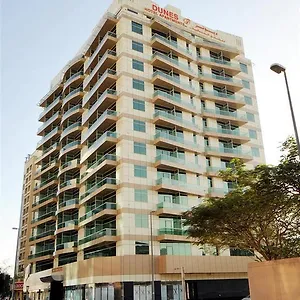 https://dunes-hotel-apartments-oud-metha.sharjah-hotels.com