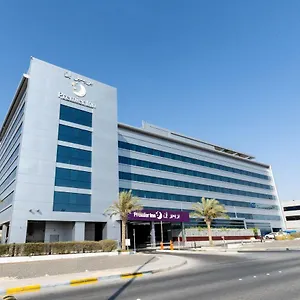 زيارة الفندق